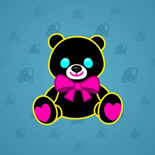 Toy Bear #55340