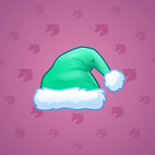 Santa Hat #48401