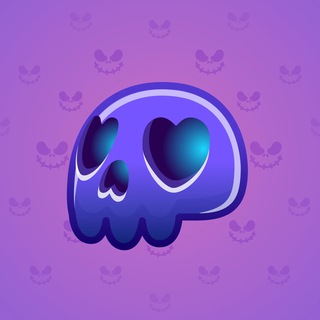 Electric Skull #6812