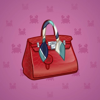 Loot Bag #10961