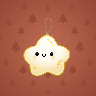 Hanging Star #30466