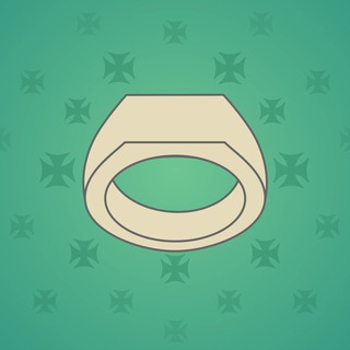 Signet Ring #5919