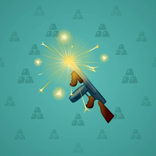 Party Sparkler #85980