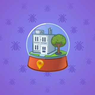 Snow Globe #37485