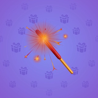 Party Sparkler #88542
