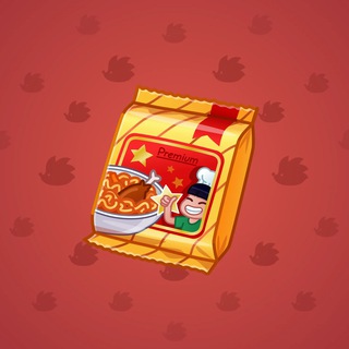 Instant Ramen #99751
