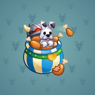 Money Pot #12138