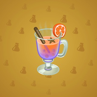 Spiced Wine #82056