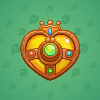 Heart Locket #1700