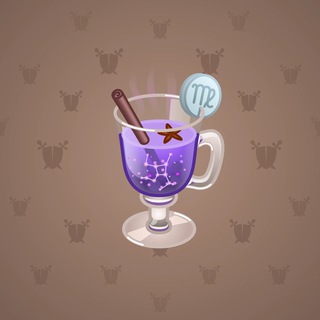 Spiced Wine #36215