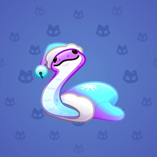 Pet Snake #137690