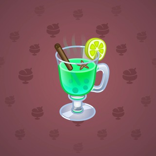 Spiced Wine #19177