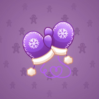 Snow Mittens #23311