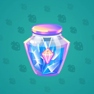 Restless Jar #96122