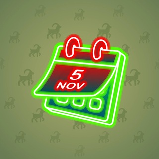 Desk Calendar #254220