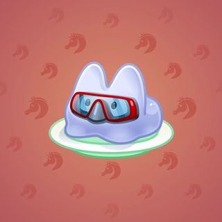 Jelly Bunny #5796