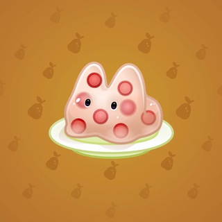 Jelly Bunny #5003