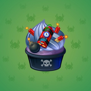 Whip Cupcake #236747