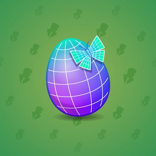Easter Egg #130276