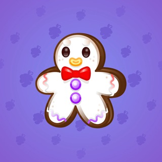 Ginger Cookie #66152