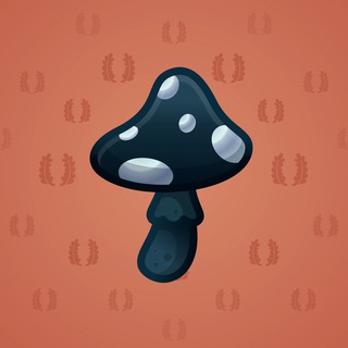 Spy Agaric #3233