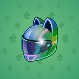 Neko Helmet #15148