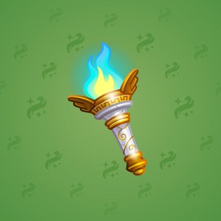 Chill Flame #186983