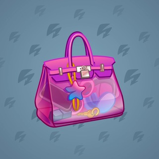 Loot Bag #9208