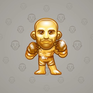 UFC Strike #5154