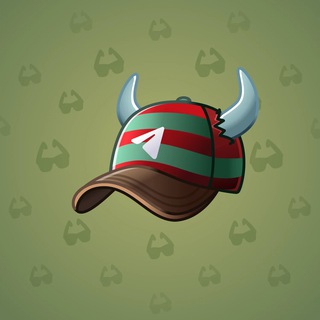 Durov’s Cap #2071