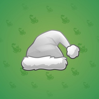 Santa Hat #11585
