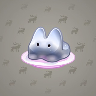 Jelly Bunny #44680