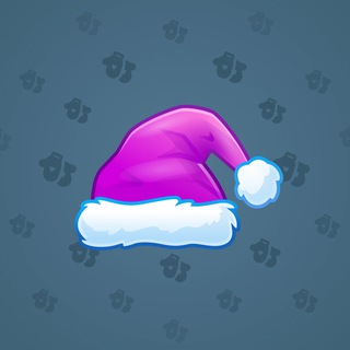 Santa Hat #19495