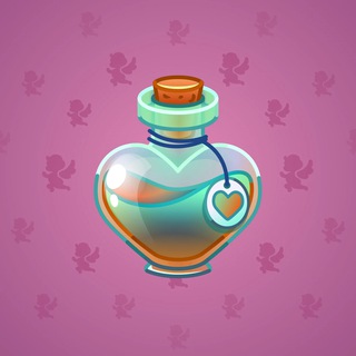Love Potion #28317
