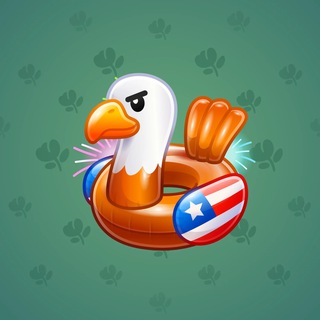 Pool Float #107124