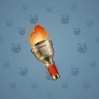 Chill Flame #55251