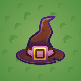 Witch Hat #4012
