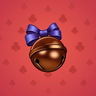 Sleigh Bell #7253