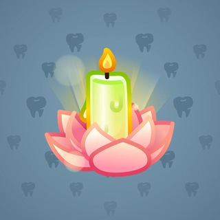 Eternal Candle #910