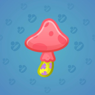 Spy Agaric #67486