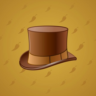 Top Hat #15915