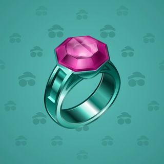 Gem Signet #3411
