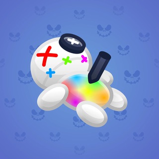 Voodoo Doll #15584