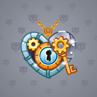 Cupid Charm #26077