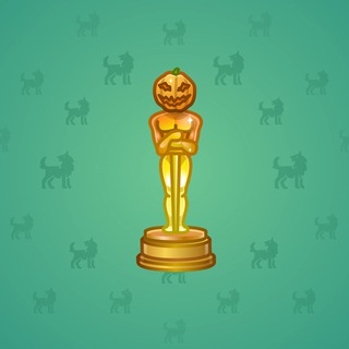 Mini Oscar #2267