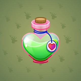 Love Potion #24224