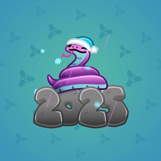 Lunar Snake #10252