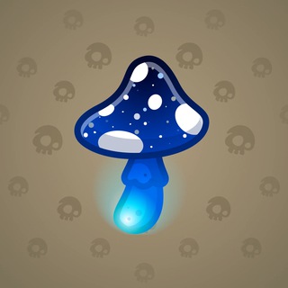 Spy Agaric #32081