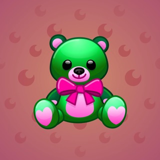 Toy Bear #45301