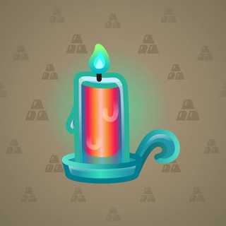 Eternal Candle #36366